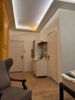 Veva Studio - Chambres d'hôtes Istanbul