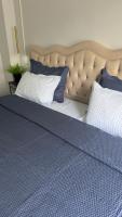 Apto no centro - B&B Nova Mutum