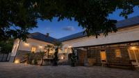 Árpád-ház Apartman - B&B Kiskunhalas
