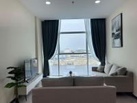 Luma haven homestay at crown pacific residences - B&B Bintulu