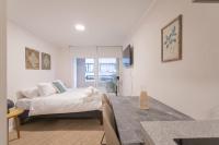 Relax and Enjoy the Best of Stgo Centro - Bed and Breakfast Santiago de Chile