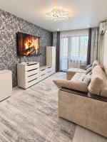 Квартира 2х комнатная, Севастопольская 22 - Ferienwohnung Öskemen