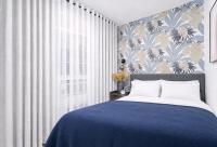 2 Bedroom Unit in Central Location - B&B New York
