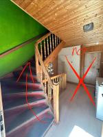 CapoBnB, near Interlaken, mountain view - B&B Reutigen