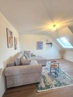 Apartamento con balcón - 2ª planta