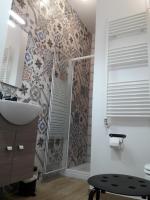 Double or Twin Room with Private External Bathroom