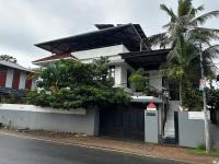 Rayyan's Homestay - B&B Alappuzha