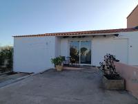 The Annexe at Villa Montero - B&B Cartagena