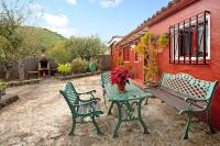 Casa Rural LA ASOMADA - B&B Las Palmas de Gran Canaria