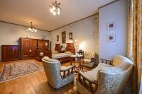 Biskupská Apartment - B&B Brno