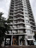 Palazzo Tiberio 1 - Ferienwohnung Bahía Blanca