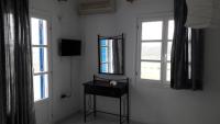 Superior Studio with Mountain View