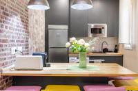 Tu Rincón del Pilar - B&B Zaragoza