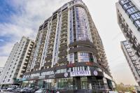 City View Apartment with Free Private Parking - Ferienwohnung Chişinău