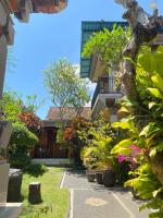 Mulan Dini House - B&B Ubud