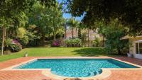 Condomínio Vila Real - Vila de Luxo com Piscina - Ferienwohnung Itu