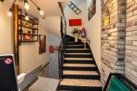 Taksim Yazıcı Residence - Ferienwohnung Istanbul