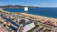 Milenial Immo B308 - Duplex sea and canal view - Ferienwohnung Empuriabrava