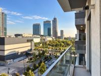 Tashkent city Apartments with All Comfort - Ferienwohnung Aktepa