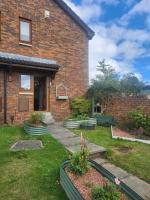 The Tiny Hoose near Edinburgh - Chambres d'hôtes Fyvie