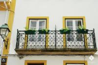 Dona Maria - B&B Portalegre