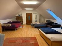 Ubytovanie pri lese a vode - B&B Hamuliakovo