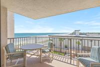 410 - Tropical Boho 1/1 ~ Amazing View! - B&B New Smyrna Beach