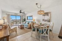410 - Tropical Boho 1/1 ~ Amazing View! - B&B New Smyrna Beach