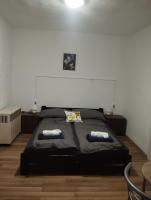 Poppy Corner - Ferienwohnung Tiszafüred