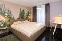 CityNest Studios - Ferienwohnung Luzern