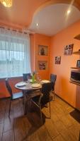 Apartment Maya - Bed and Breakfast Visaginas