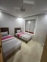 Entire apartment, newly renovated - Ferienwohnung Bouznika
