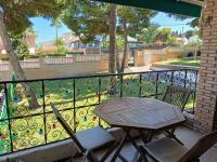 Bungalow Beach Parking Pool - B&B Alicante