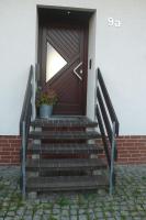 Kleine Haushälfte zum Wohlfühlen - Chambres d'hôtes Brunswick