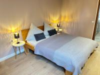 Ferienwohnung am Amthof zur Mondhalde in Bischoffingen - B&B Vogtsburg