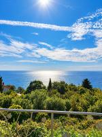 Rezevici AZUR - B&B Budva