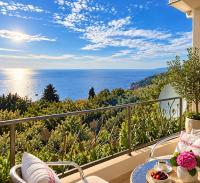 Rezevici AZUR - B&B Budva