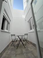 Espectacular apartamento Camas - B&B Camas