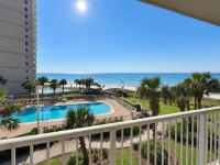 Seaside Orange Beach, Gulf Front, Tennis, and Pools! - Chambres d'hôtes Orange Beach