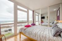 2 Bed in Newquay oc-p00214 - Chambres d'hôtes Newquay