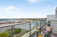 2 Bed in Newquay oc-p00214 - Chambres d'hôtes Newquay