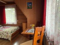 Pokoje u Joanny - B&B Ząb