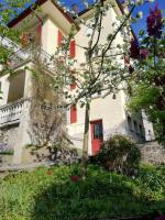 VILLA Turmmattli - Ferienwohnung Sarnen
