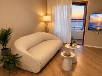 קו המים - Waterline סוויטות עם גקוזי הכי קרוב לים - Bed and Breakfast Netanya