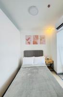 Cloud Serene Victoria de Morato - Ferienwohnung Manila
