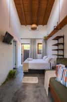 Casa Teiú - Um refúgio fora do obvio - Chalé - Ferienwohnung São Sebastião