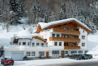 Apart Garni Mirabell - Ferienwohnung Kappl
