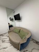 suites ejecutivas centro guadalupe - Bed and Breakfast Monterrey