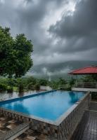 Ak green Villa - B&B Trimbak