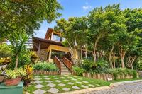 600m da Orla Bardot! Linda casa 4 suítes - Chambres d'hôtes Armação dos Búzios